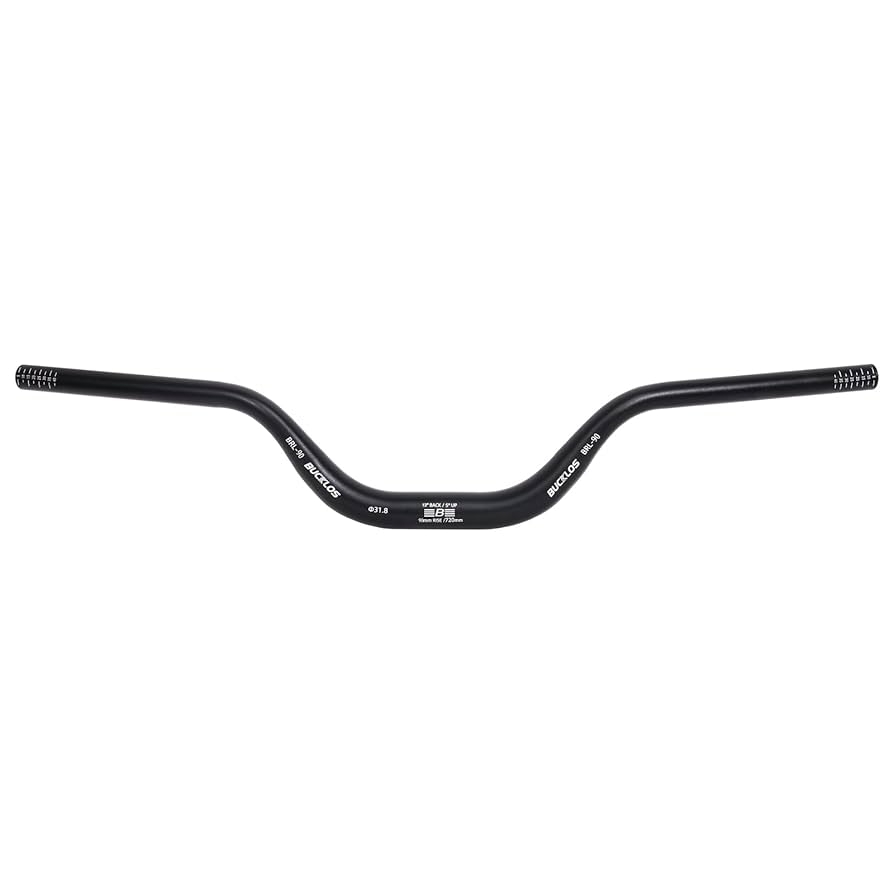 mtbハンドル Amazon.co.jp: BUCKLOS マウンテンバイクハンドルバー31.8mm